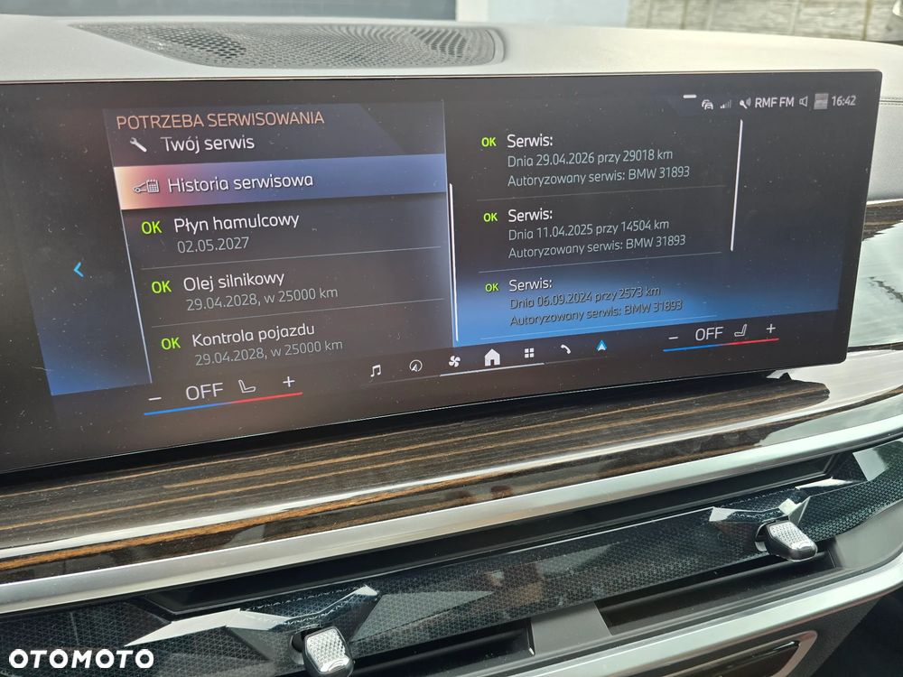 BMW X5 xDrive30d mHEV sport - 16