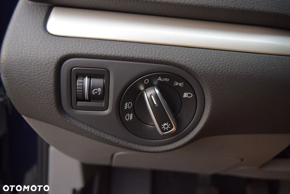 Seat Alhambra 2.0 TDI Ecomotive Reference - 22