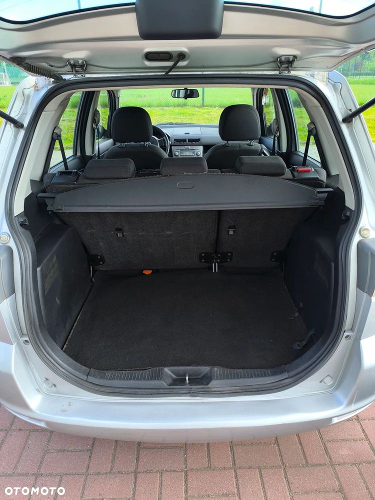 Mazda 2 1.4 DE Core + (klm) - 3