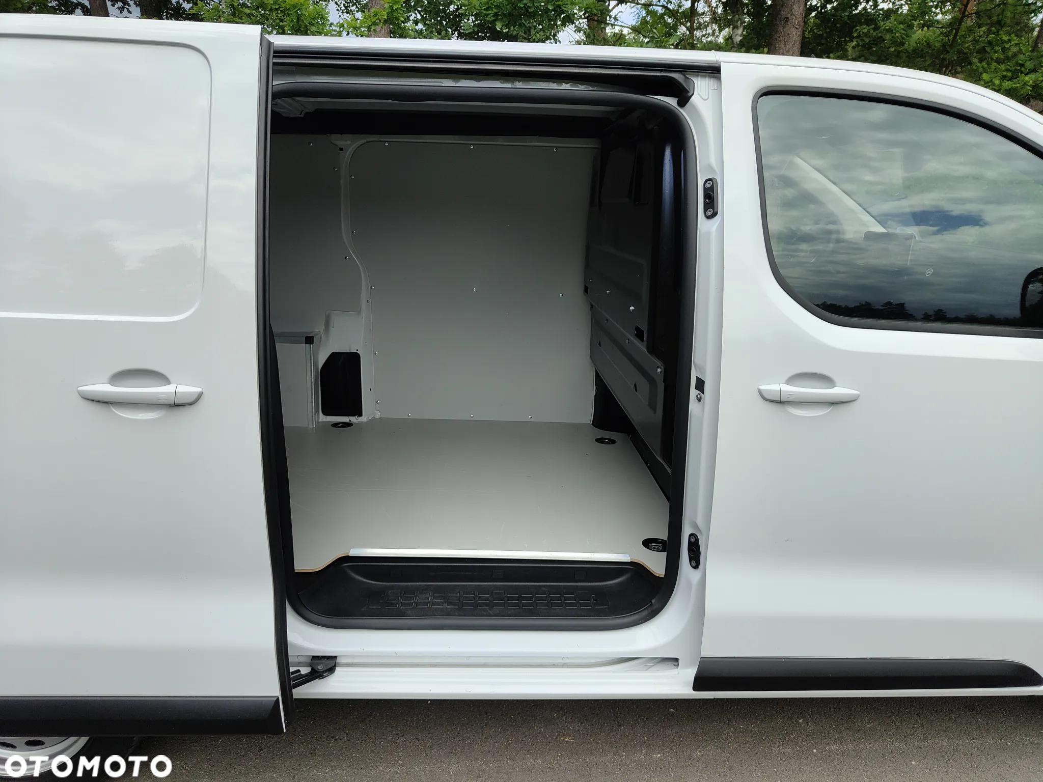 Opel VIVARO L3 Long Maxi  2.0 diesel 177KM 2024 Klima Nawigacja Tempomat - 11