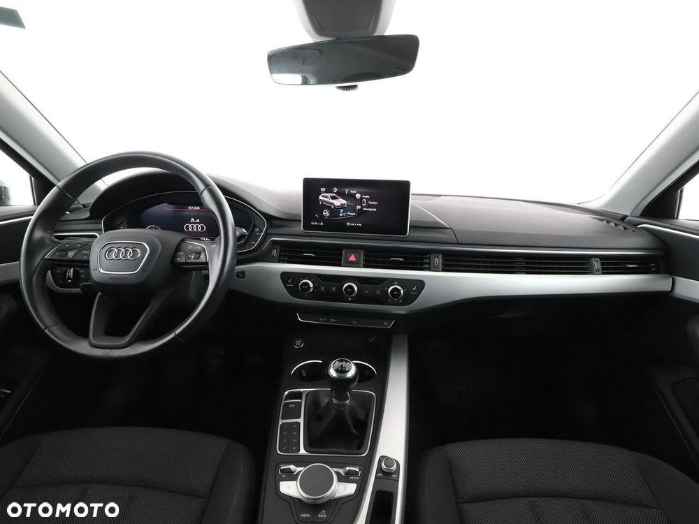 Audi A6 Avant 2.0 TDI Ultra - 16