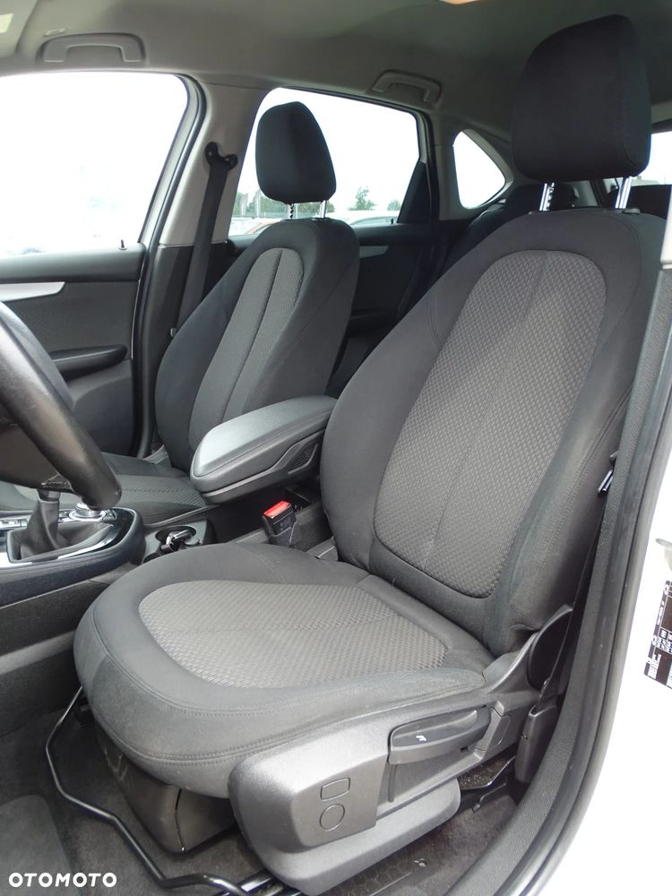 BMW Seria 2 218d Advantage - 18