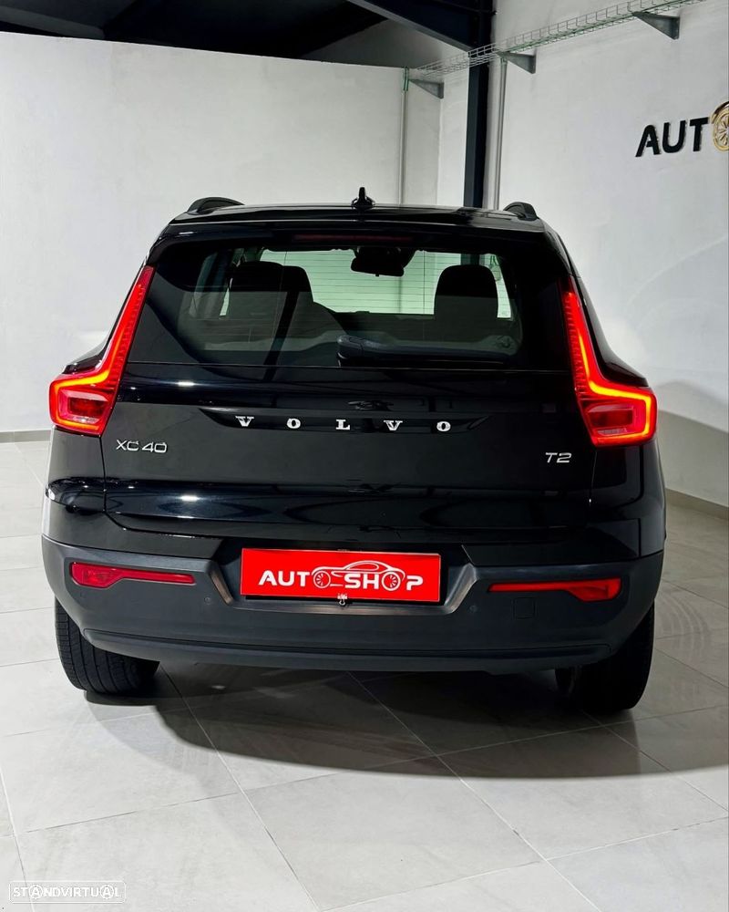 Volvo XC 40 1.5 T2 Momentum - 7