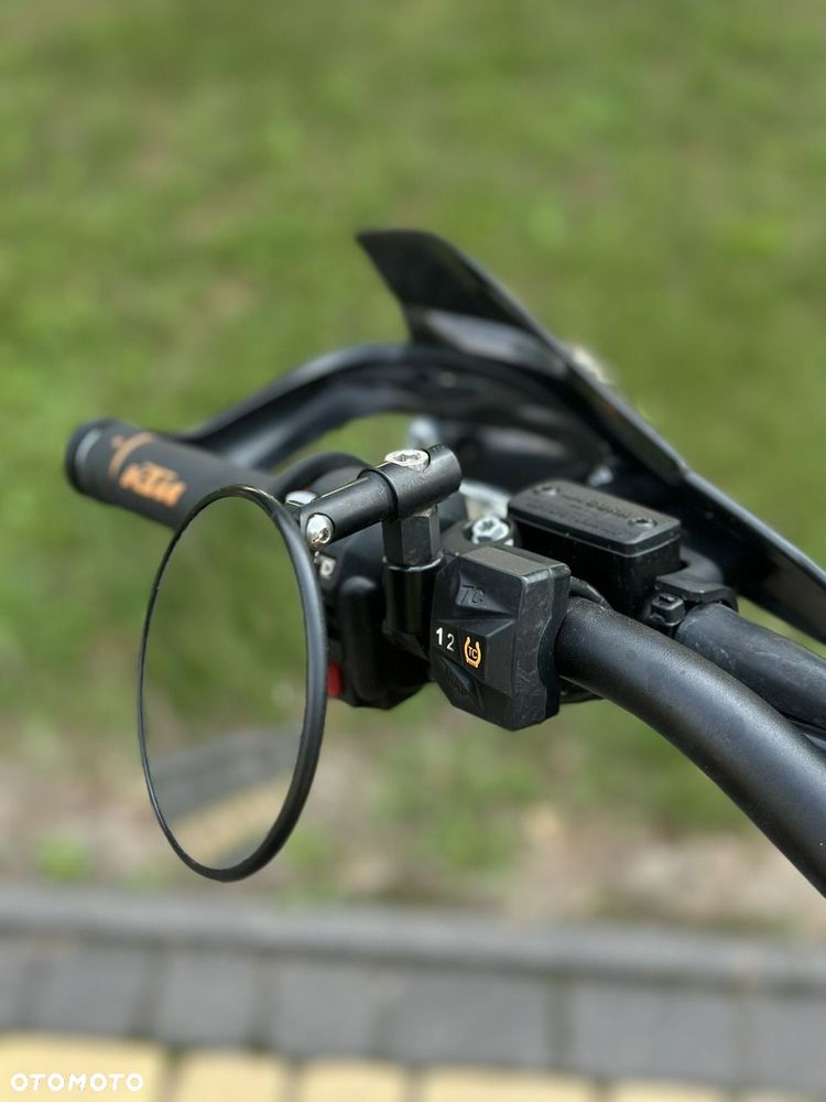 KTM SMC - 10
