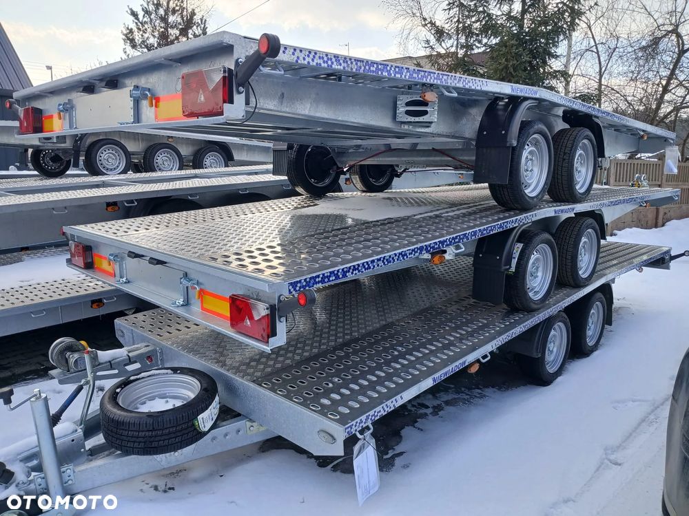 Niewiadów Jupiter NM 5x2,1 - 1