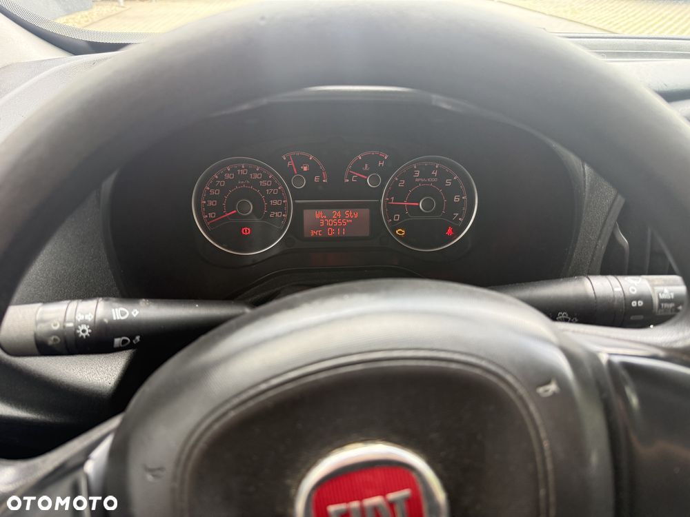 Fiat Doblo - 9