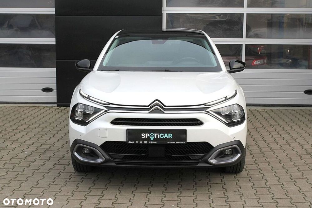 Citroën C4X - 9