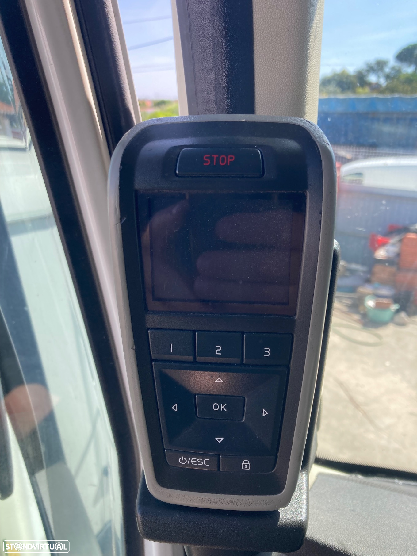 Volvo Fh4 460 - 9