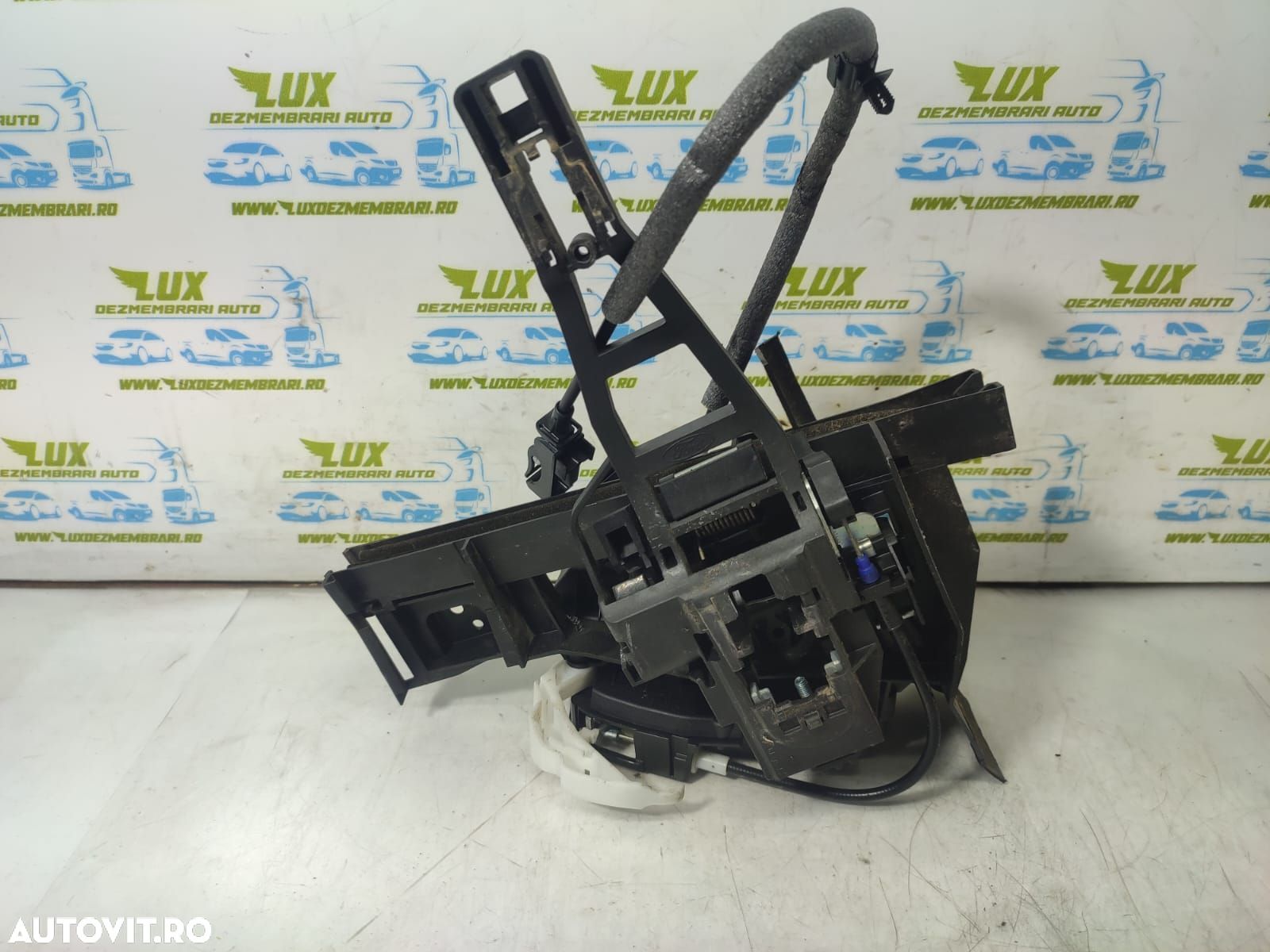 Broasca stanga spate BM5A-A26413-CF Ford Focus 3 [2011 - 2015] - 1