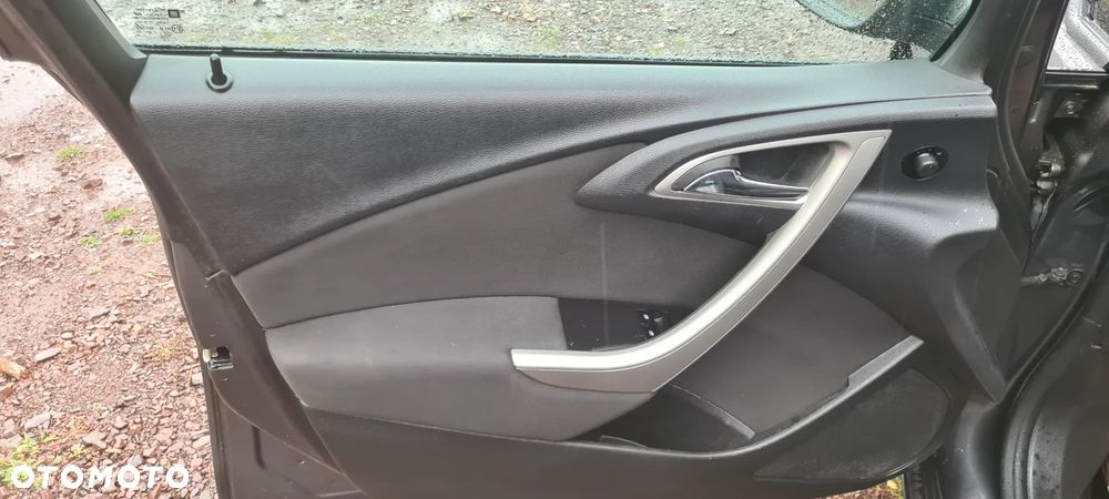 Opel Astra - 10