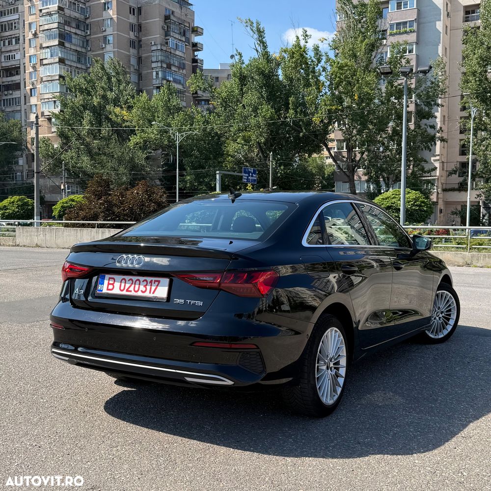 Audi A3 - 10
