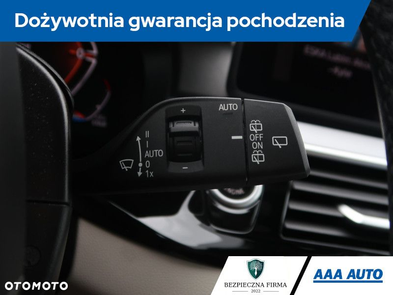BMW Seria 5 - 22