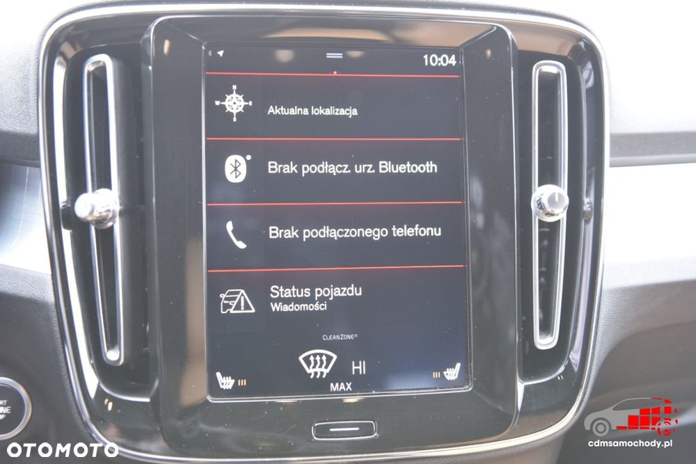 Volvo XC 40 - 28