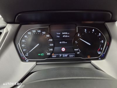 BMW Seria 1 - 7