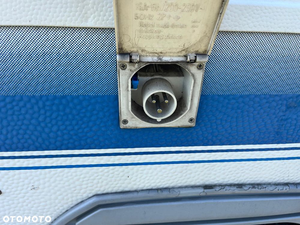 Adria 502 UP - 26
