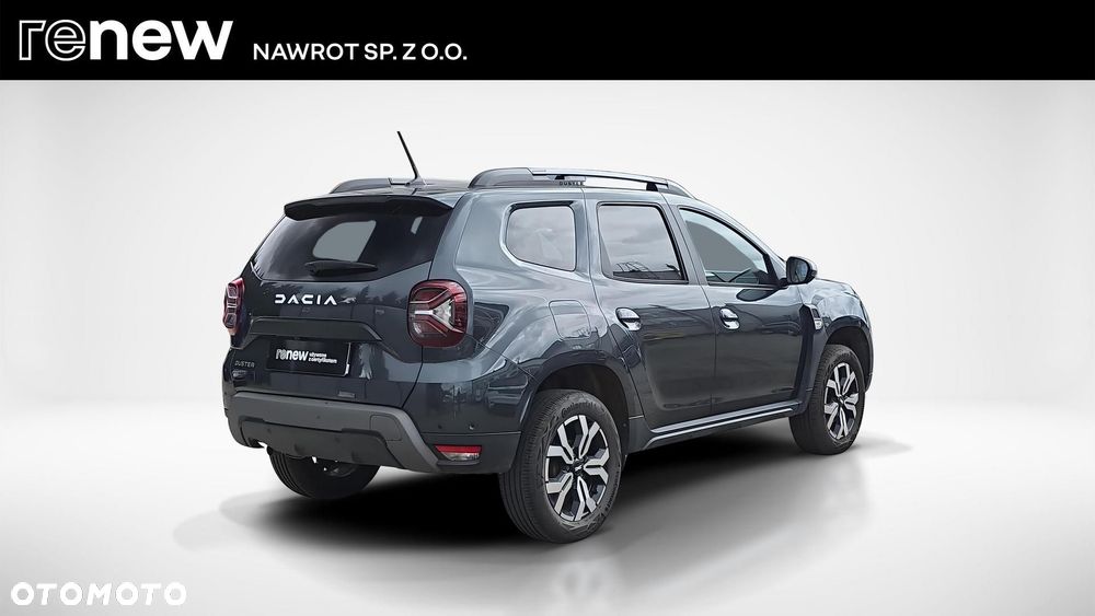 Dacia Duster - 5