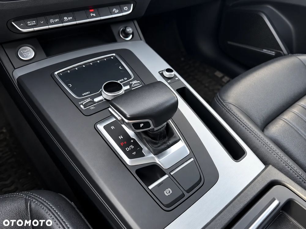 Audi Q5 - 16