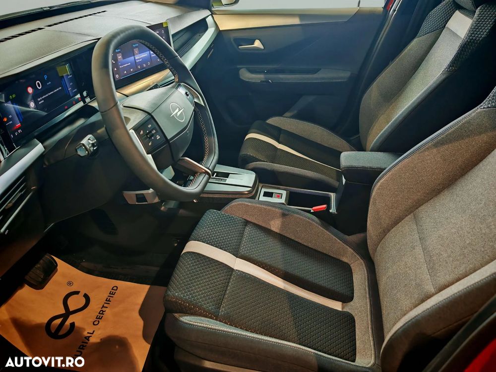 Opel Frontera 1.2 Turbo MHEV GS - 8