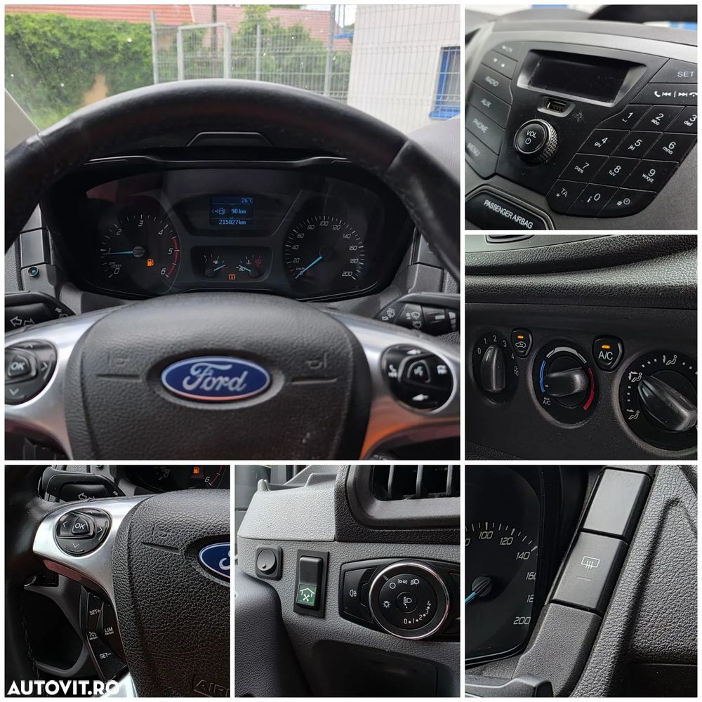 Ford Transit - 7