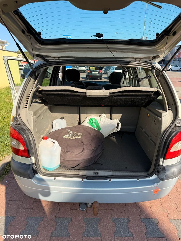 Renault Scenic 1.6 16V EXA - 3