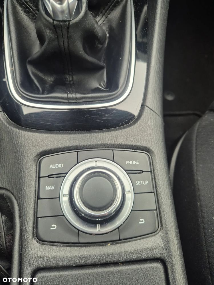 Mazda 6 SKYACTIV-D 150 i-ELOOP Exclusive-Line - 28