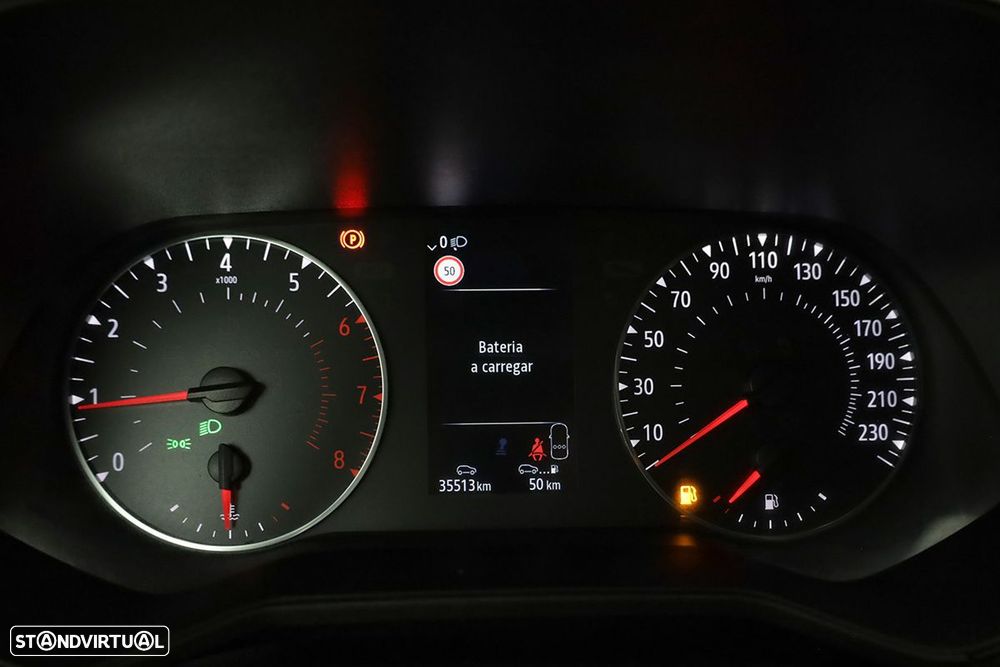Renault Clio 1.0 TCe Evolution - 16
