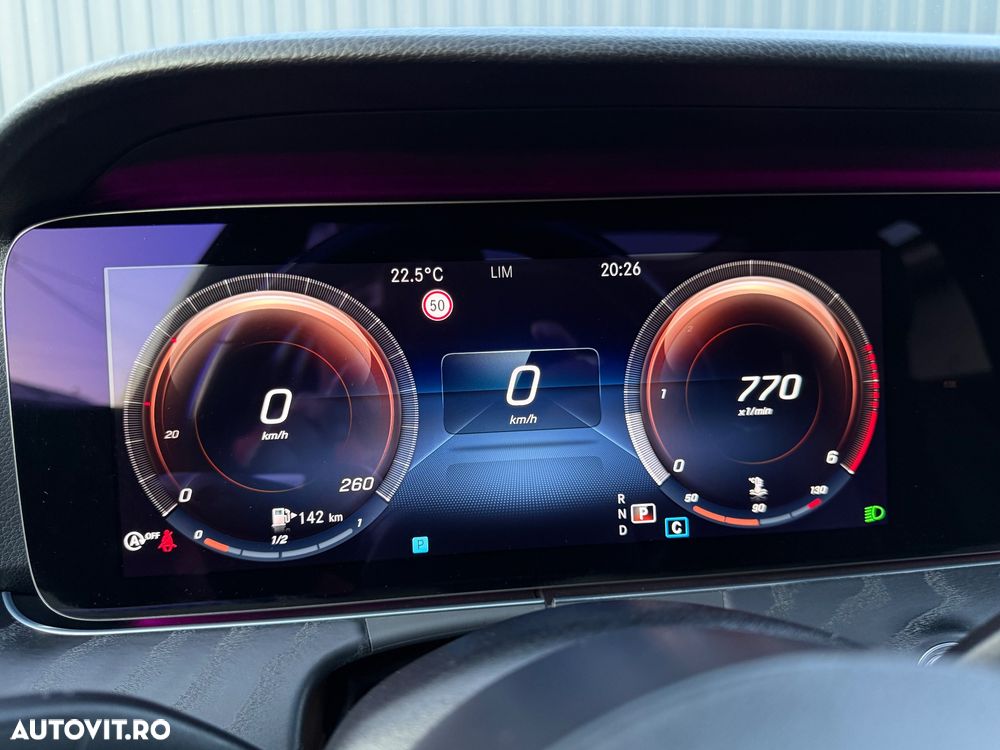 Mercedes-Benz E 220 d 4Matic T All-Terrain 9G-TRONIC Exclusive - 19