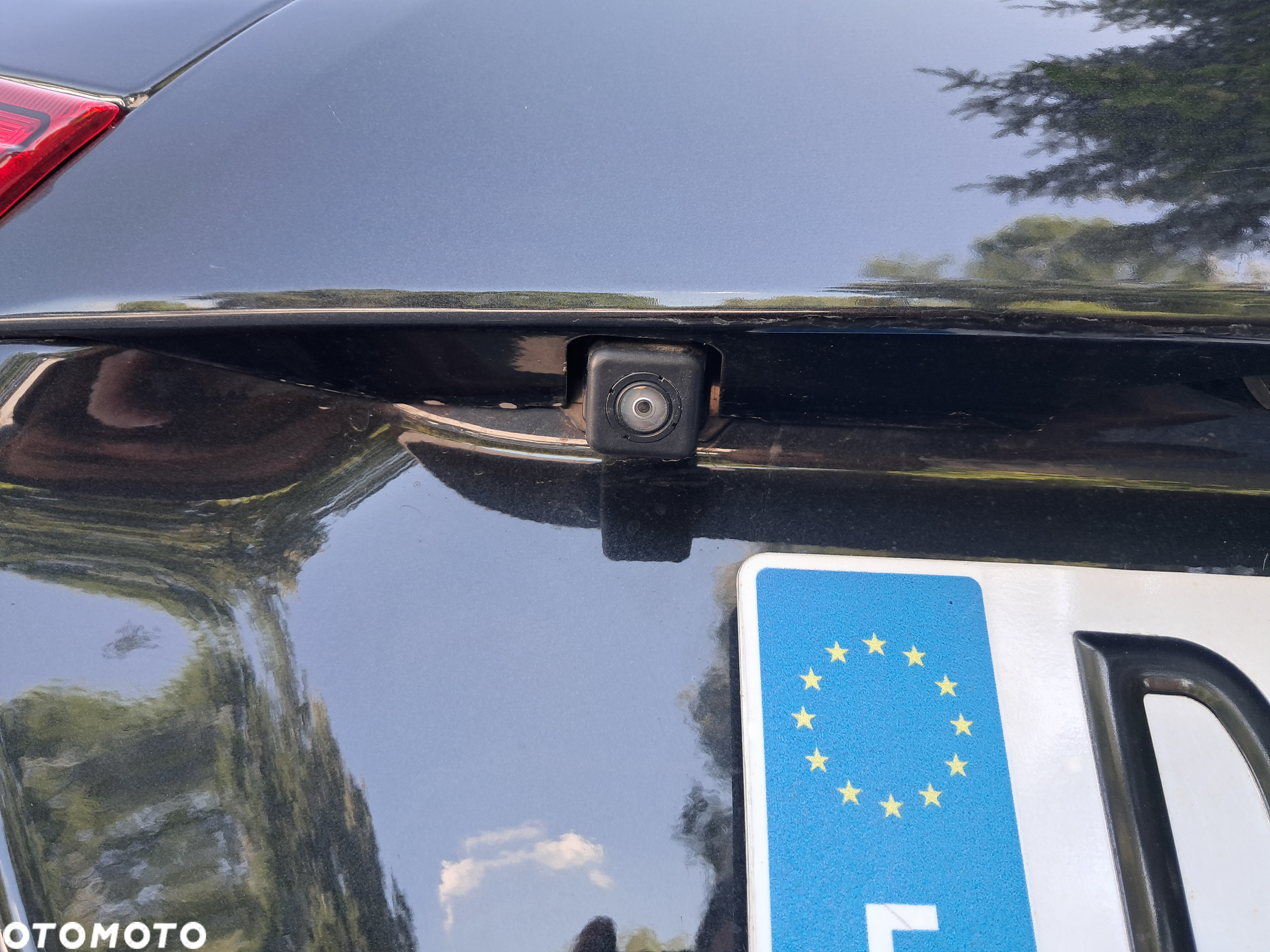 Suzuki SX4 S-Cross 1.6 DDiS Premium 4WD - 23
