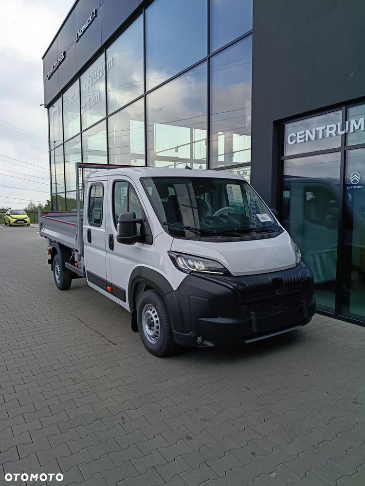 Peugeot Boxer - 6