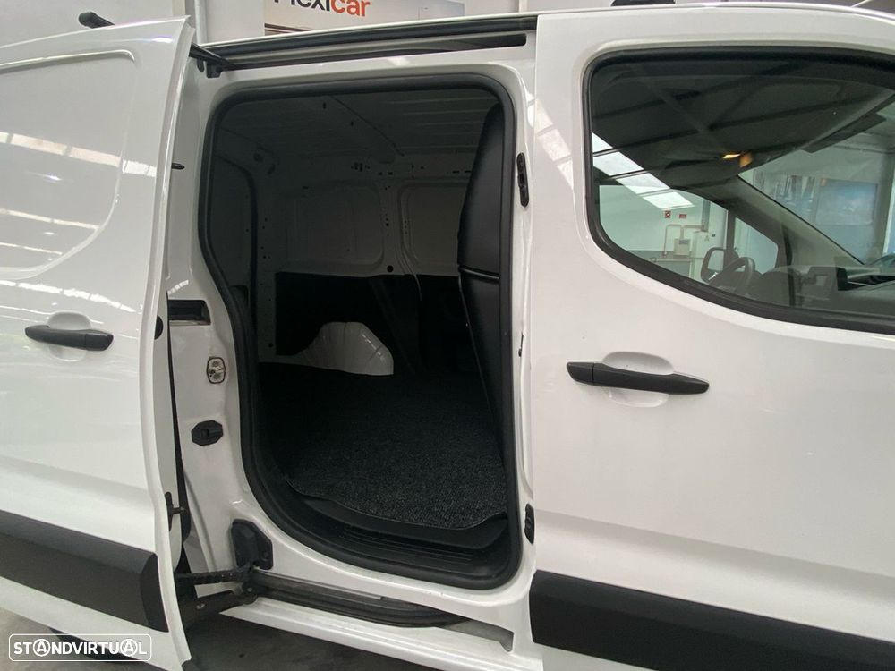 Citroën Berlingo 1.5 BlueHDi - 15