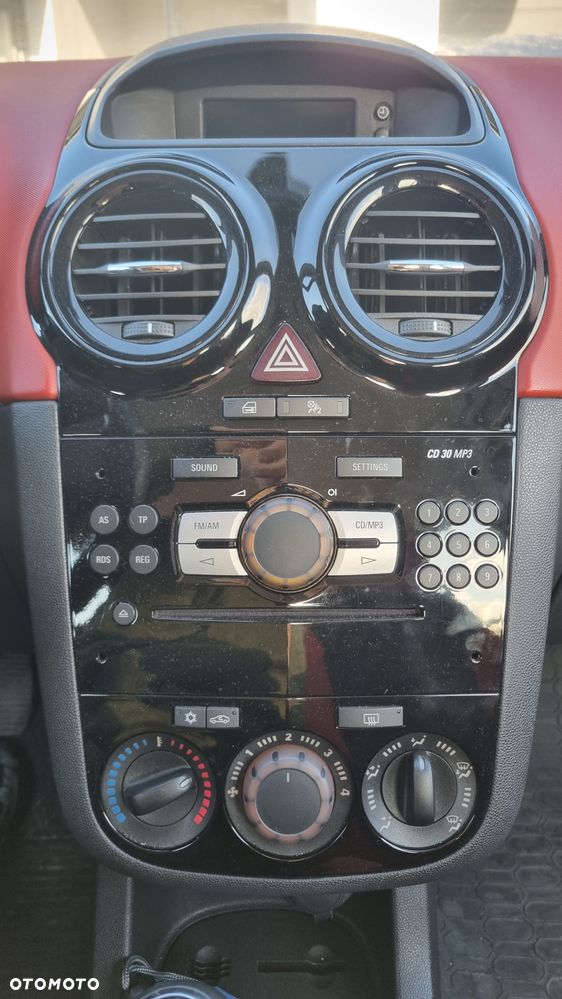 Opel Corsa 1.4 16V Enjoy - 6