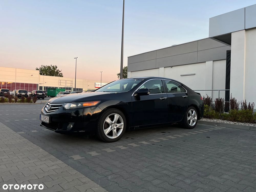 Honda Accord 2.0 Elegance - 12