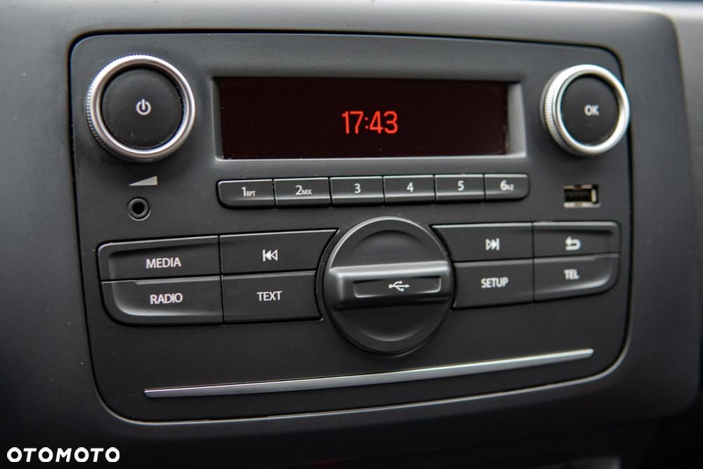 Dacia Duster 1.6 SCe Comfort - 17