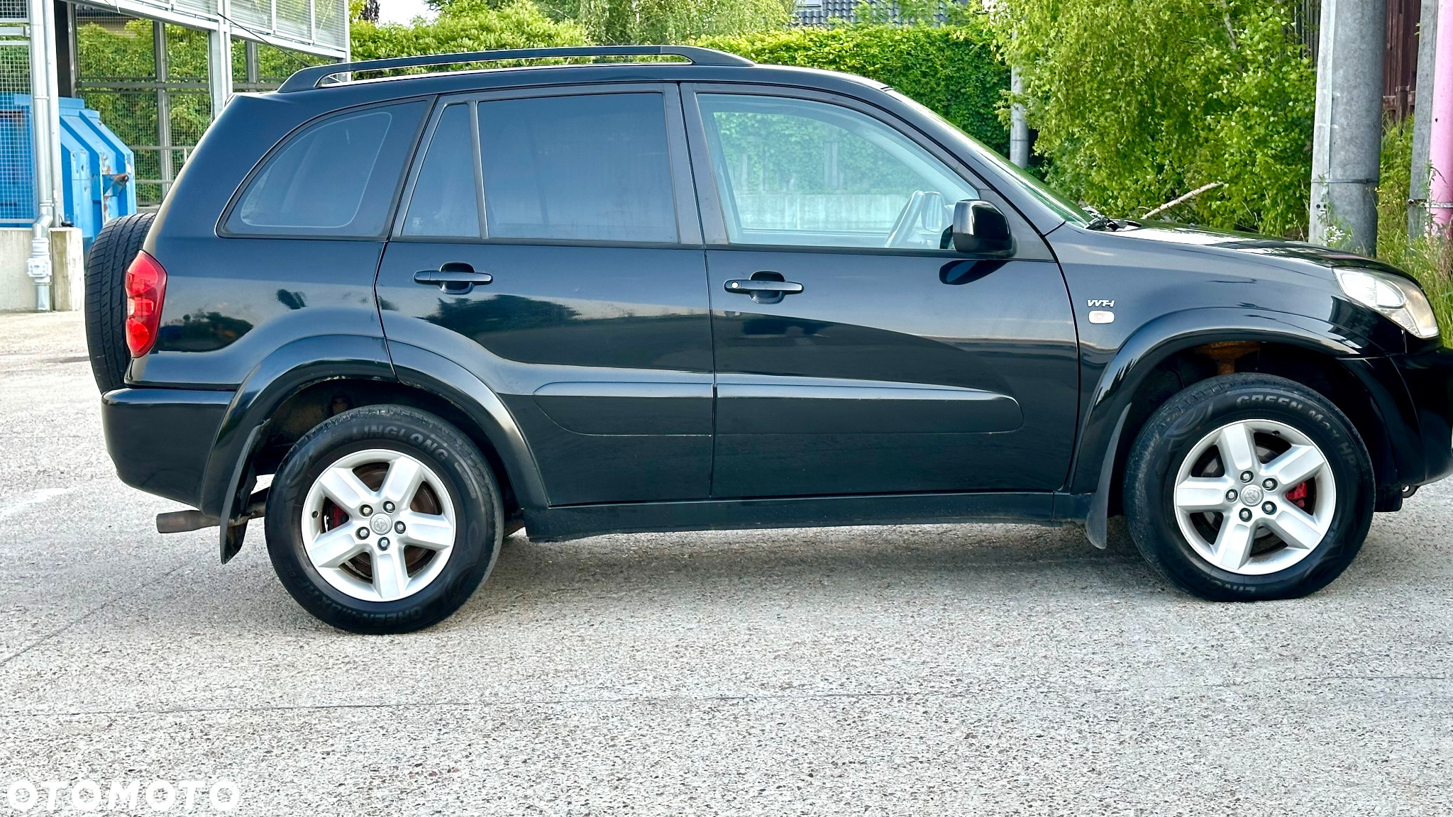 Toyota RAV4 4x4 Executive - 6
