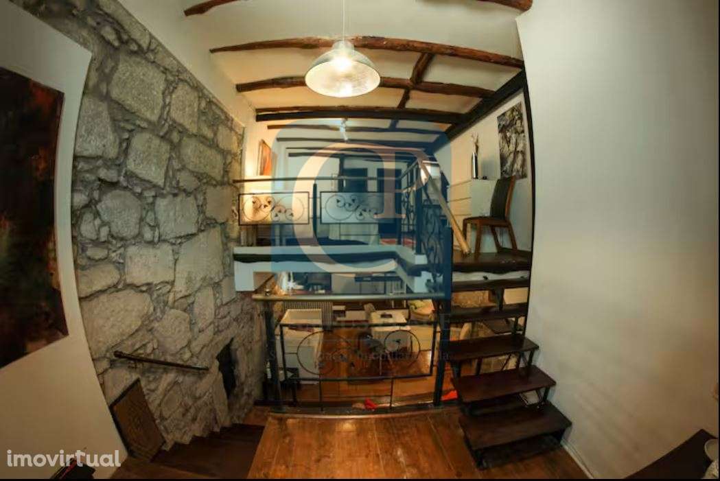 Apartamento T1 nas Fontaínhas, Bonfim, Porto - Grande imagem: 5/16