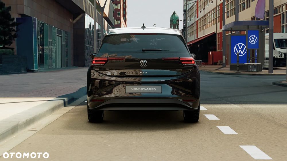 Volkswagen ID.3 52kWh Plus - 13