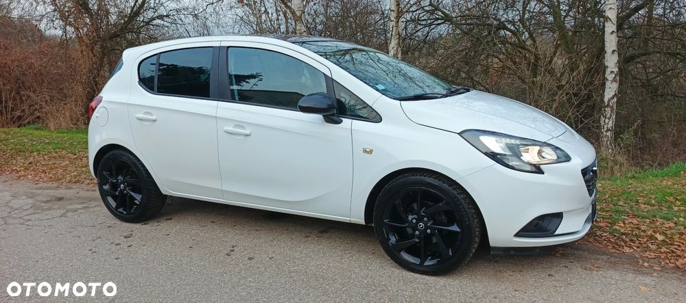 Opel Corsa 1.4 T Cosmo S&S - 11