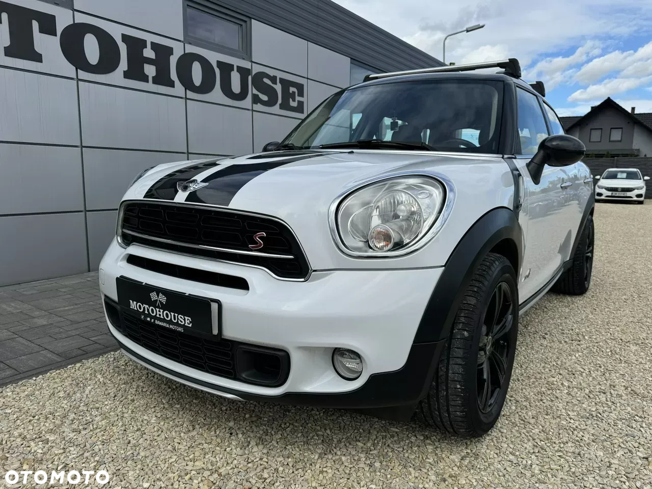 MINI Countryman - 7