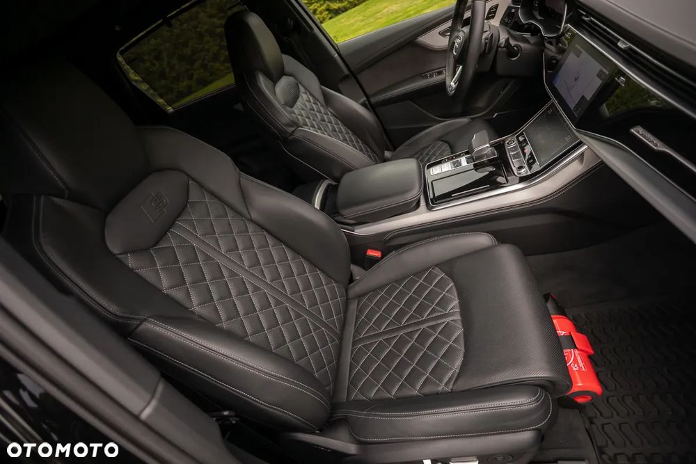 Audi Q7 50 TDI mHEV Quattro S Line Tiptr - 20