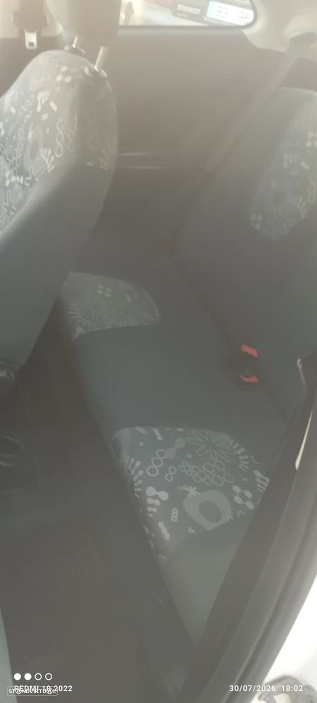 Ford KA 1.2 Concept - 3