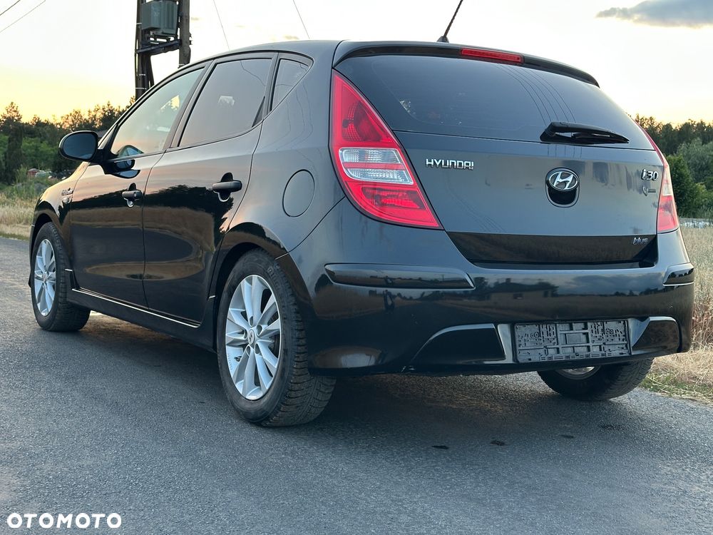 Hyundai i30 1.4 Blue Comfort - 6