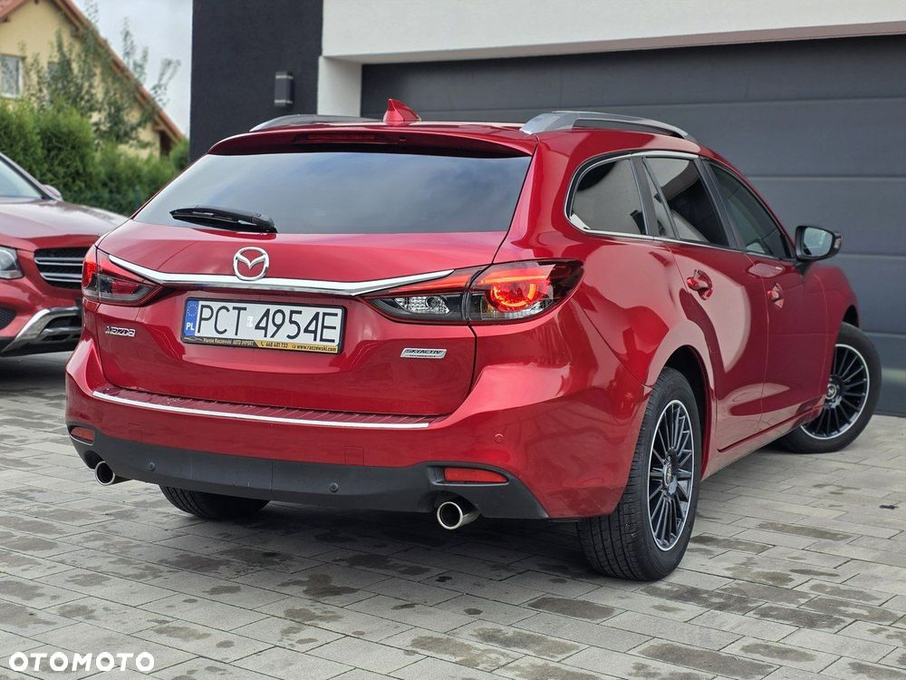 Mazda 6 - 3