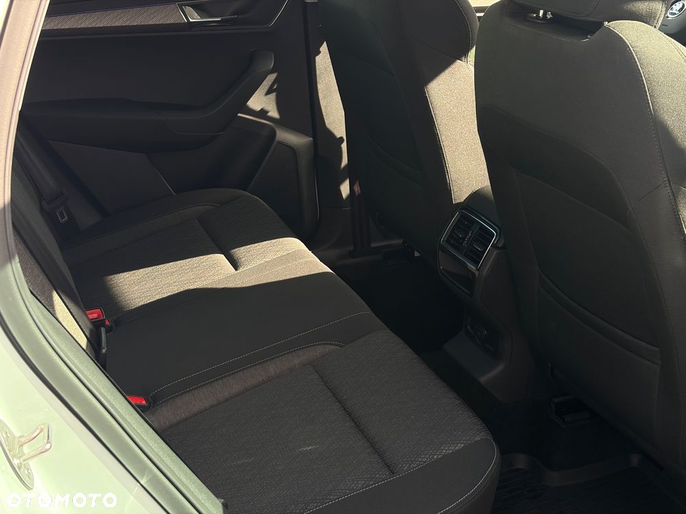 Skoda Karoq 1.5 TSI ACT Style DSG - 25