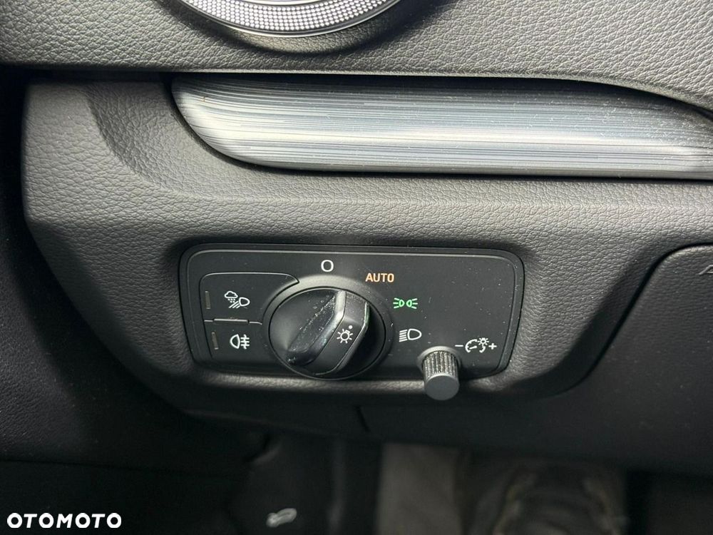 Audi A3 Limousine - 20