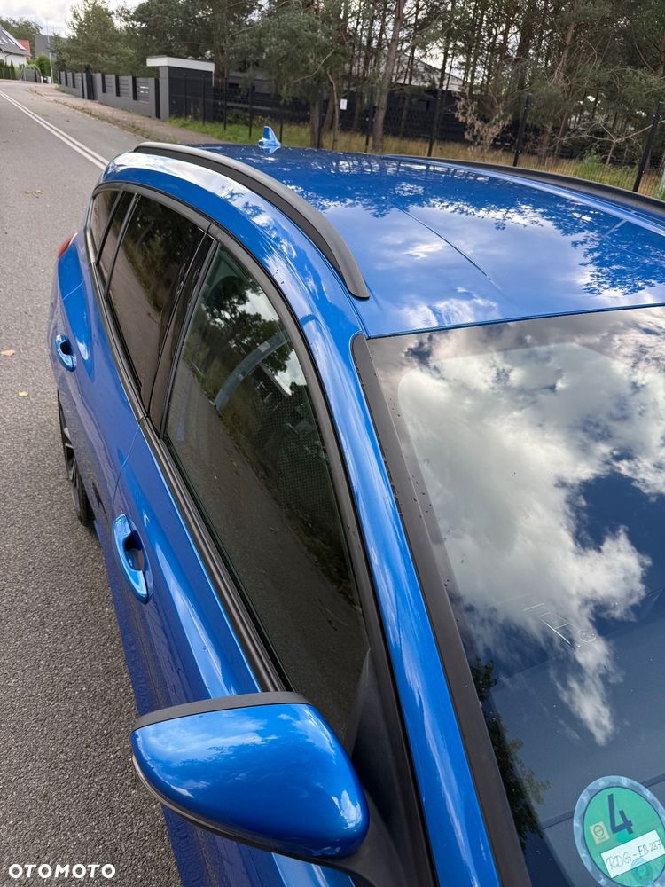 Ford Focus - 30
