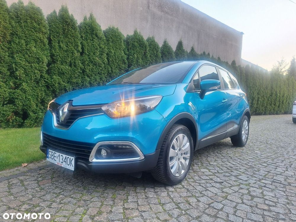 Renault Captur (ENERGY) TCe 90 LIFE - 31