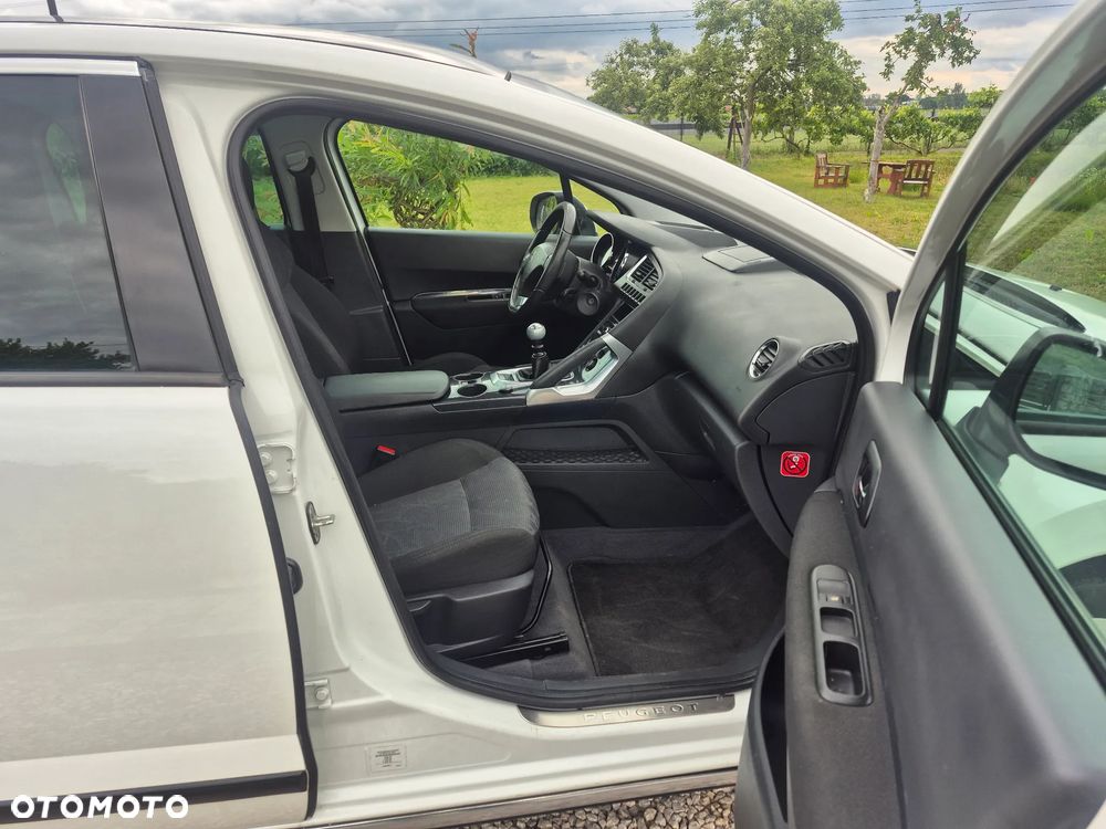 Peugeot 3008 - 31