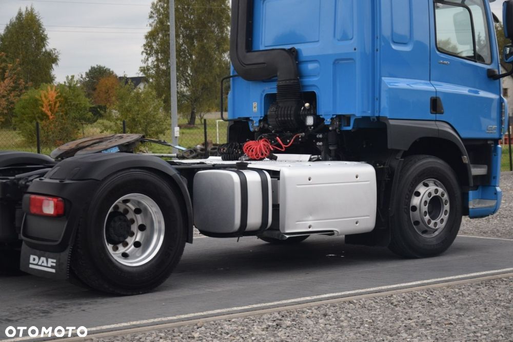 DAF CF440 - 17