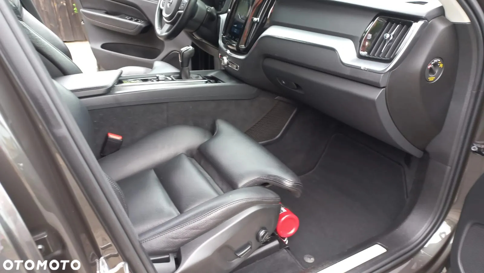 Volvo XC 60 - 11