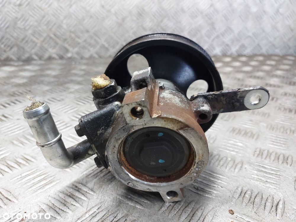 POMPA WSPOMAGANIA CHEVROLET CAPTIVA I 2.4 16V - 3